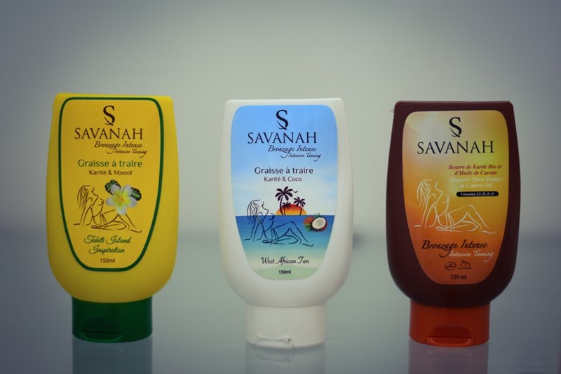 Savanah
